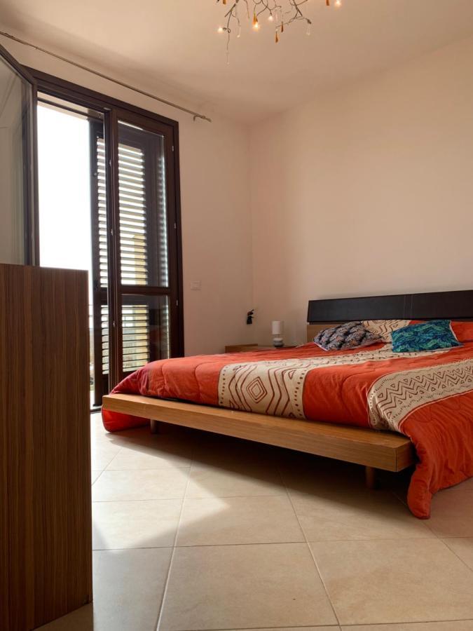 Kitehouse Emma Villa Marsala Exterior photo