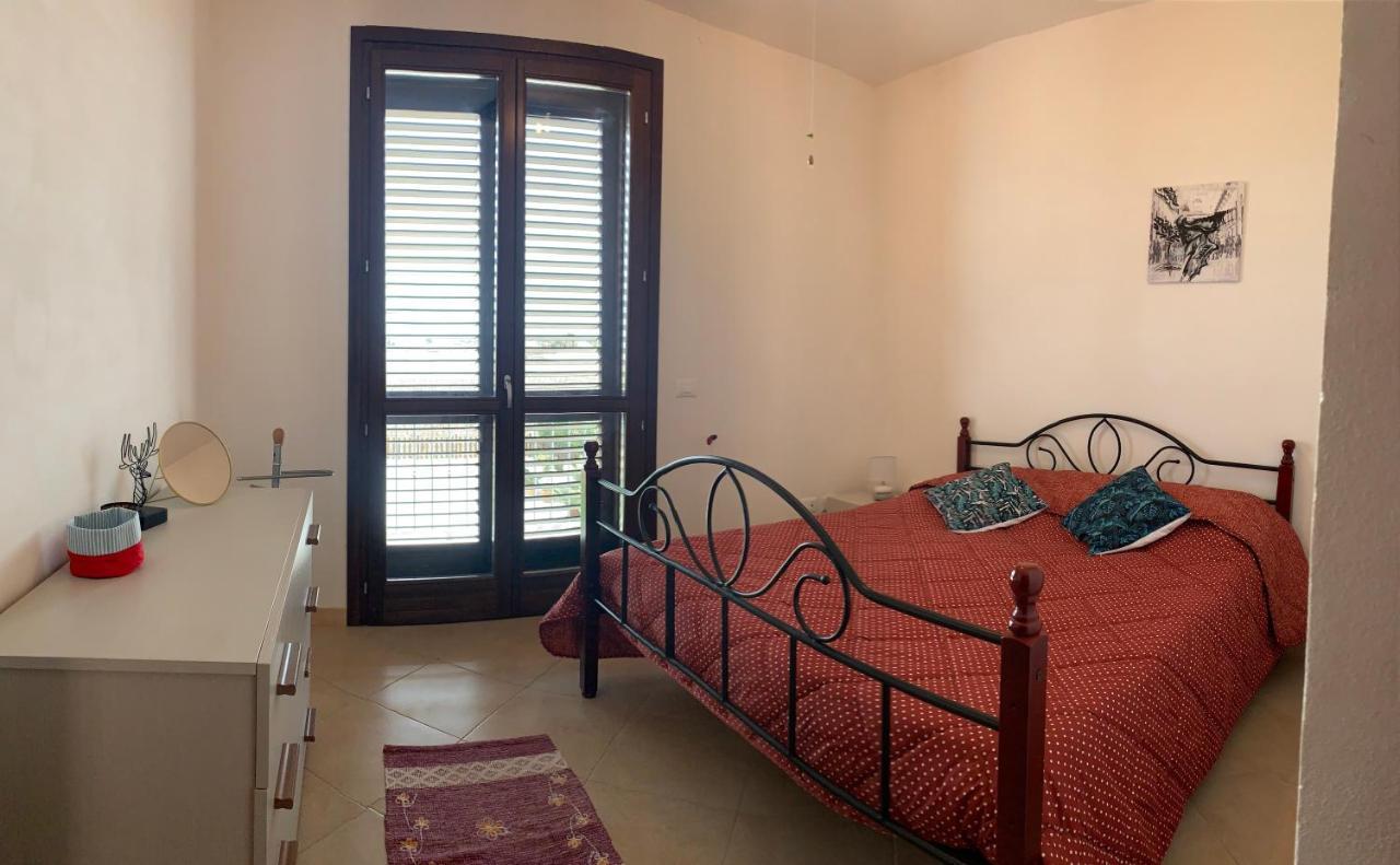 Kitehouse Emma Villa Marsala Exterior photo