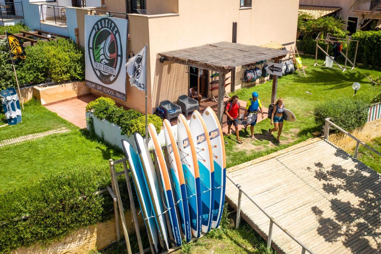 Kitehouse Emma Villa Marsala Exterior photo