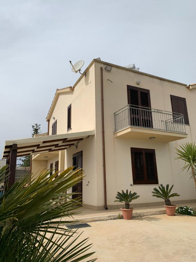 Kitehouse Emma Villa Marsala Exterior photo