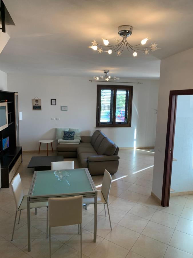 Kitehouse Emma Villa Marsala Exterior photo