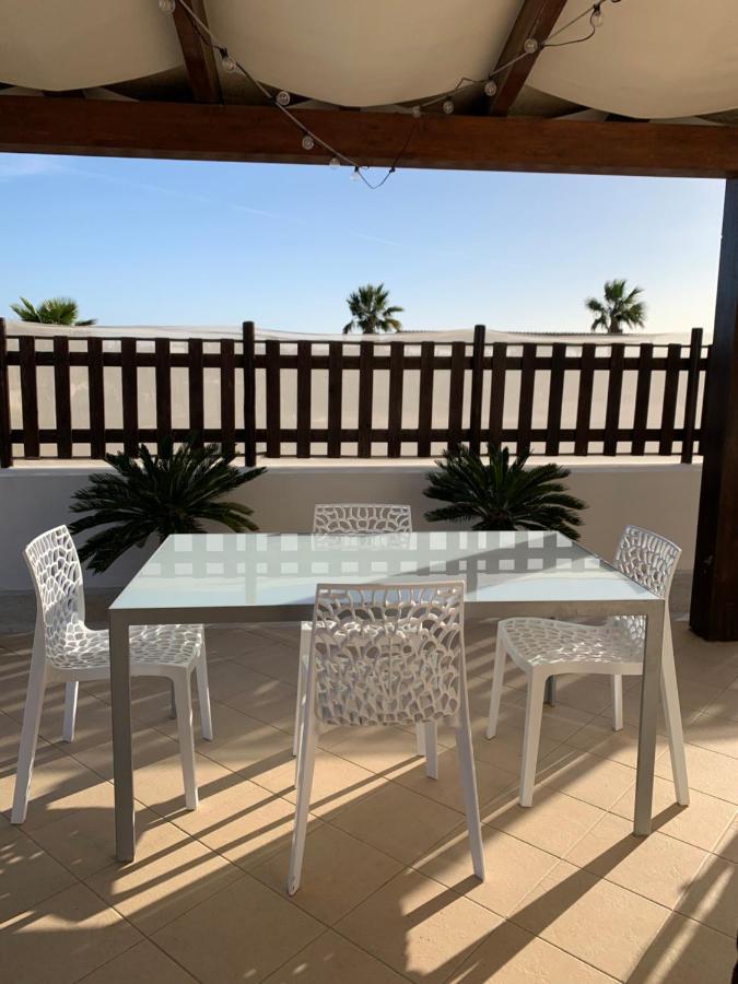 Kitehouse Emma Villa Marsala Exterior photo